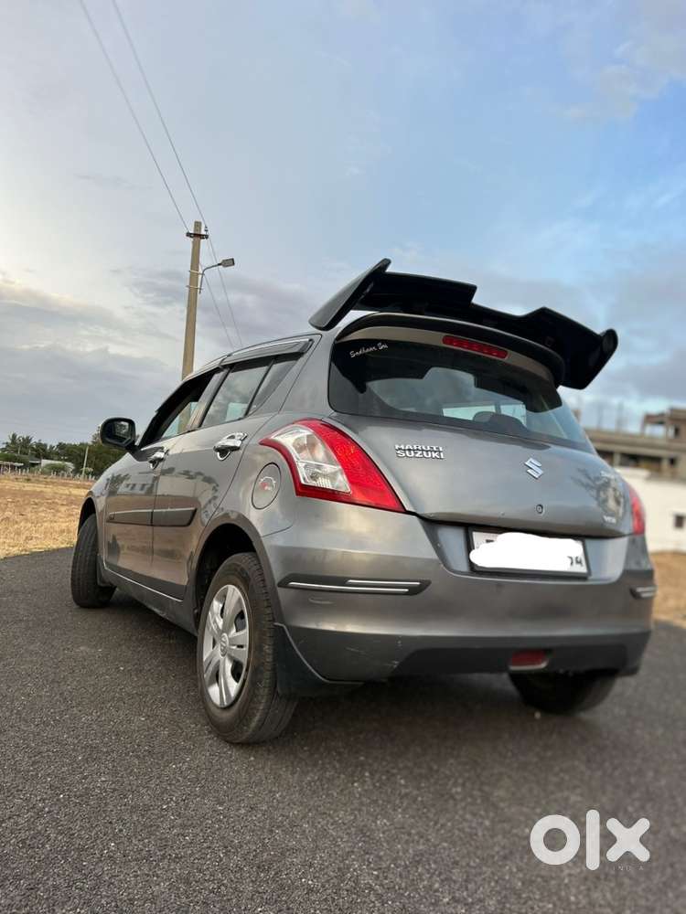 Maruti Suzuki Swift 2014 Diesel Good Condition