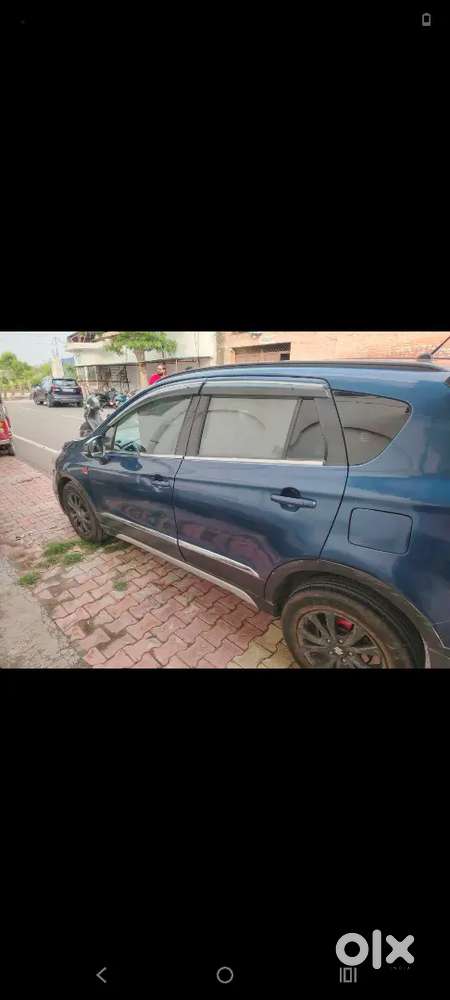 Maruti Suzuki S Cross 2020 Diesel Car