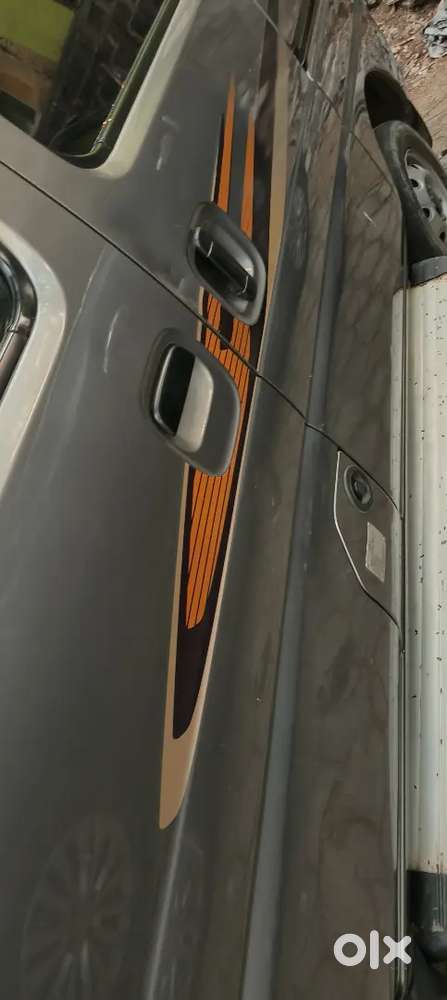 Maruti Suzuki Eeco 2023 Cng & Hybrids 29000 Km Driven