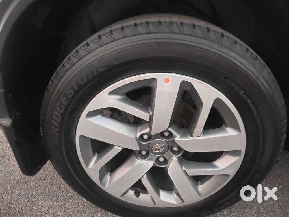 Tata Safari 2.0 Kryotec Xza Plus Adventure, 2021, Diesel