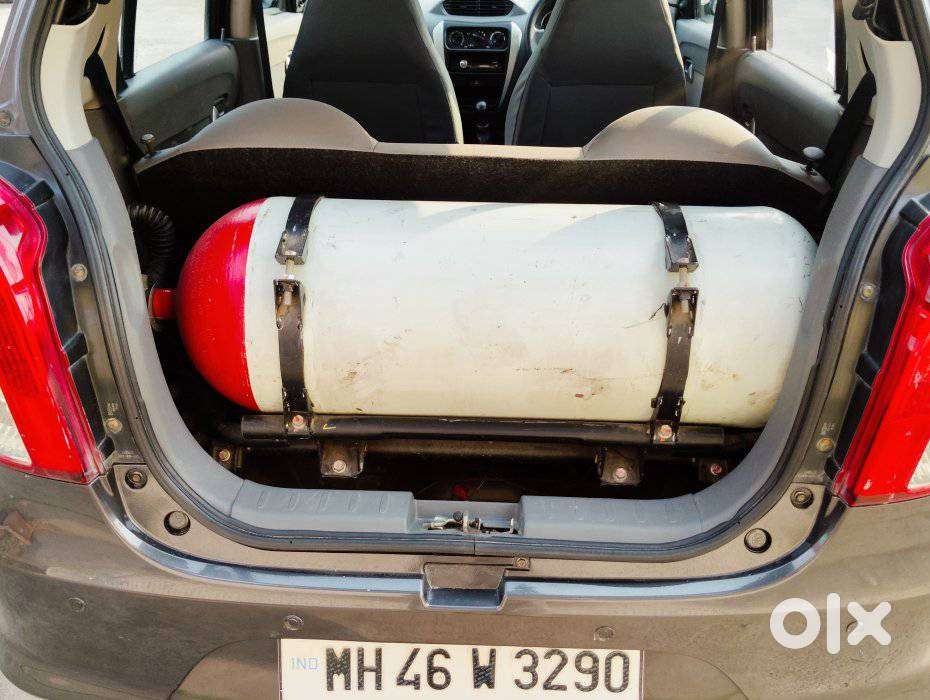 Maruti Suzuki Alto 800 2012-2016 Cng Lxi, 2012, Cng & Hybrids