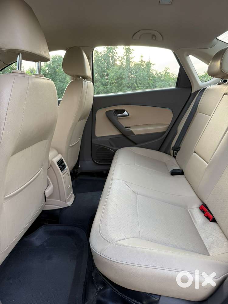 Volkswagen Vento 1.2 Tsi Highline Plus At, 2018, Diesel