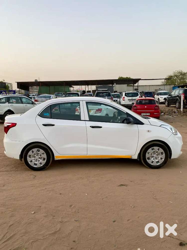 Hyundai Xcent Prime 2022