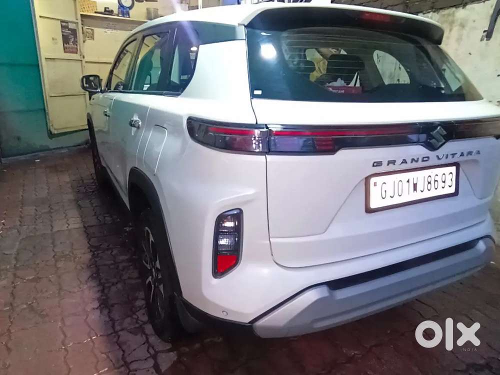 Well Maintained Car / 70200km