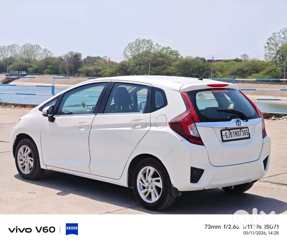 Honda Jazz 2018 Year Hybrid