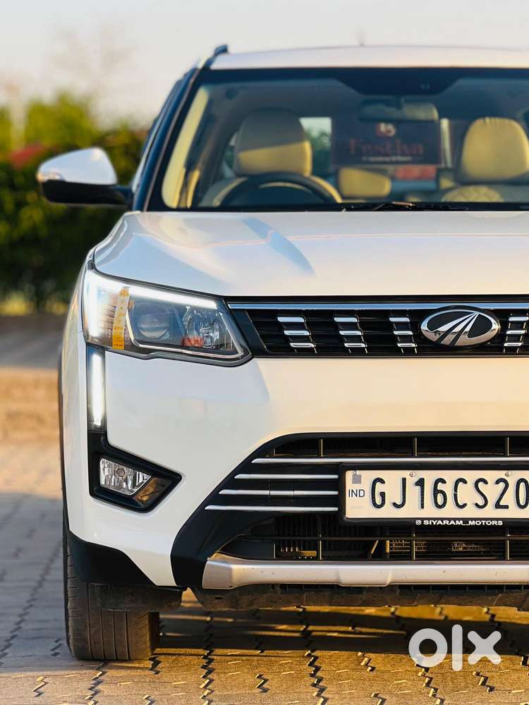 Mahindra Xuv300 W8 Diesel, 2020, Diesel