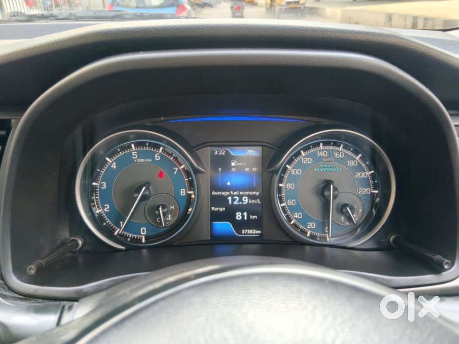 Maruti Suzuki Xl6 Zeta, 2022, Petrol