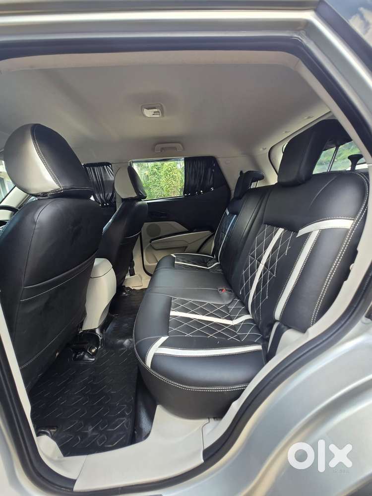 Mahindra Xuv300 W4 Diesel, 2020, Diesel