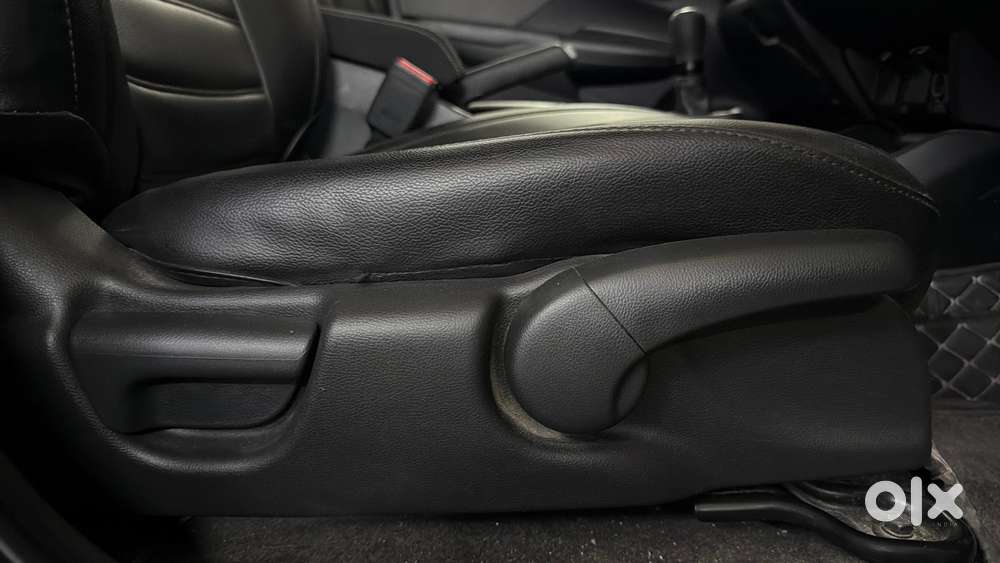 Honda Wr-v 1.2 Vx I-vtec, 2019, Petrol