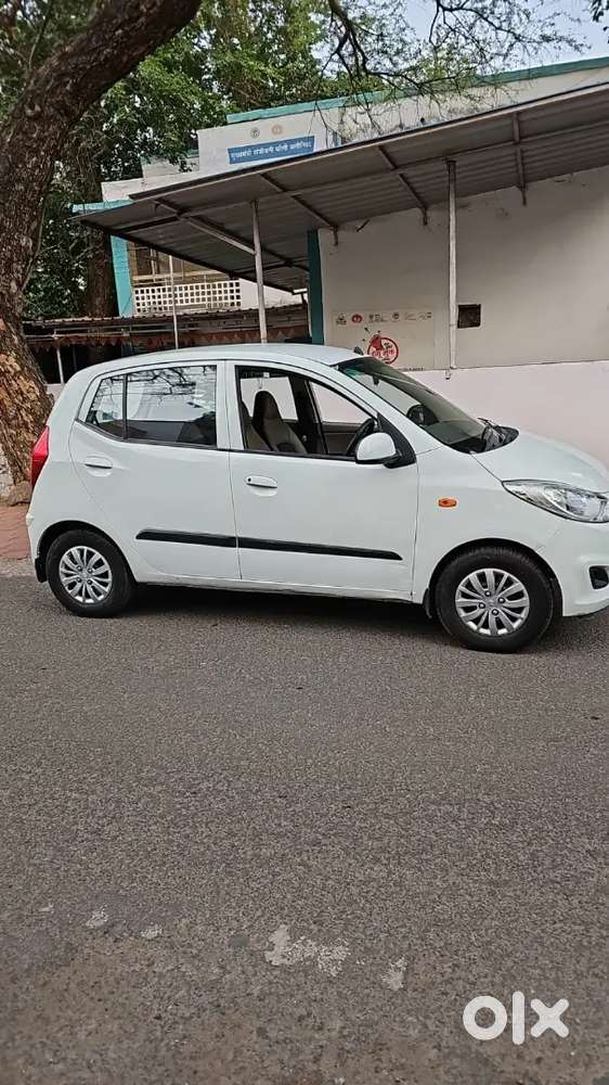 I10 Magna Hyundai.good Condition
