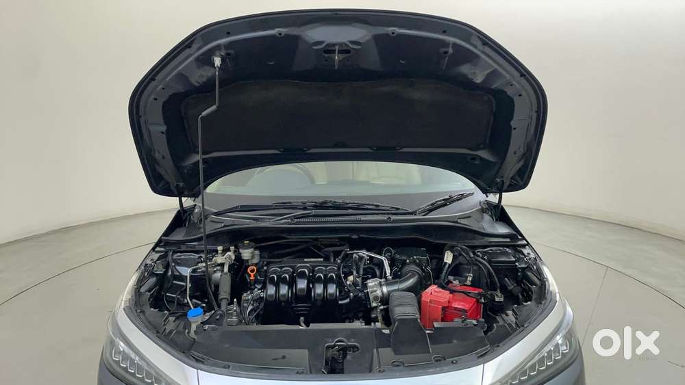 Honda City 1.5 Zx I-vtec Mt, 2022, Petrol