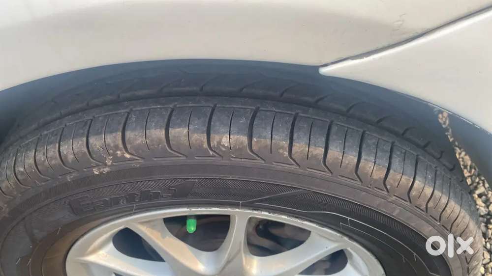Company Maintained 2007 Toyota Corolla 1.8 Ae (petrol)