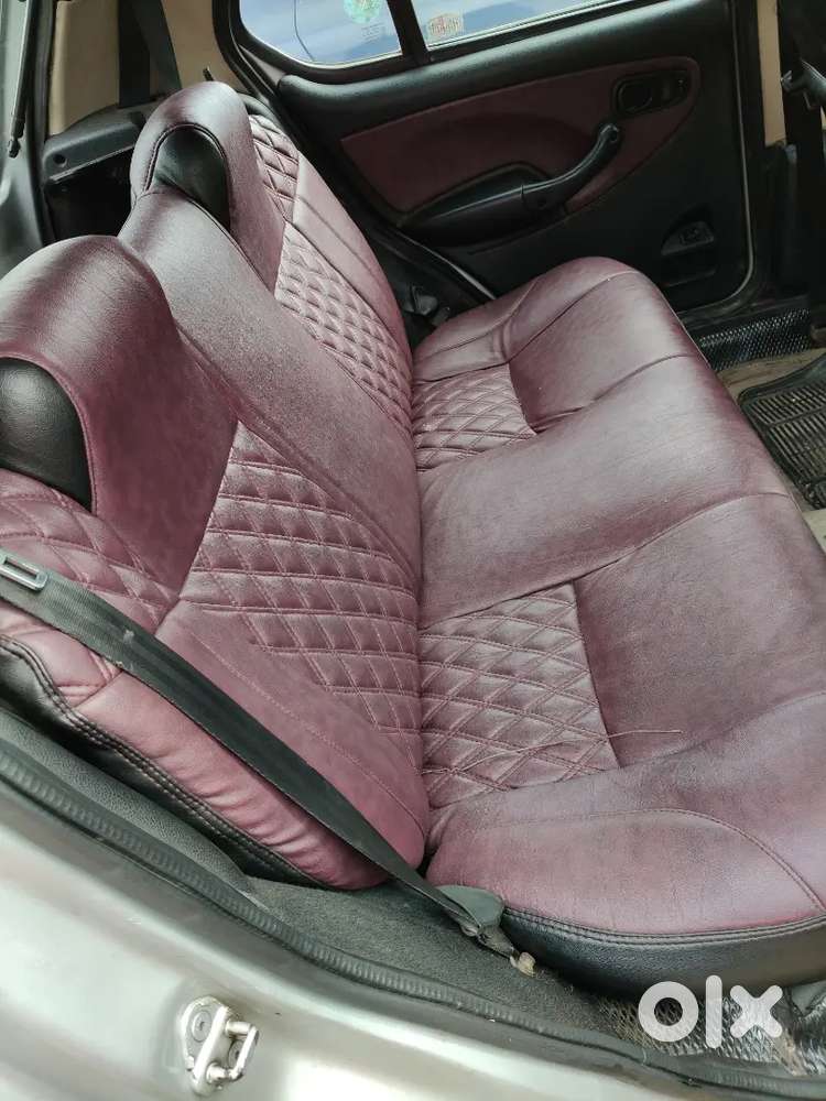 Tata Indica V2 Diesel 2016