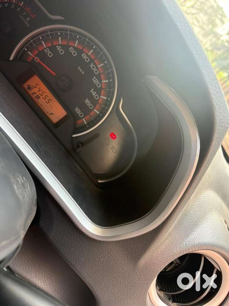 Maruti Suzuki Alto K10 2018