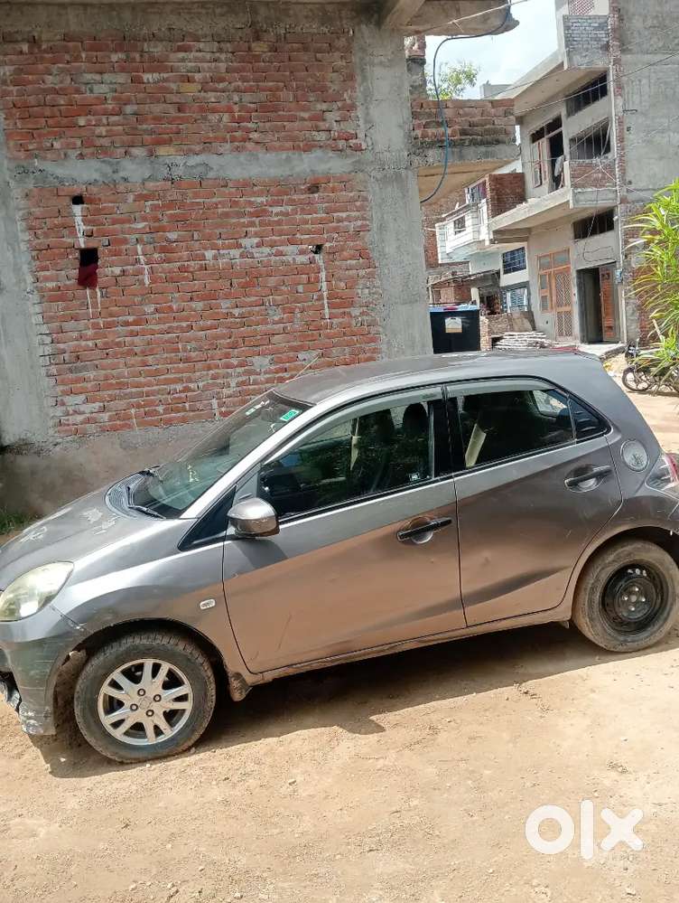 Honda Brio Petrol Manual 2012 Urgent Need Please Contact Me