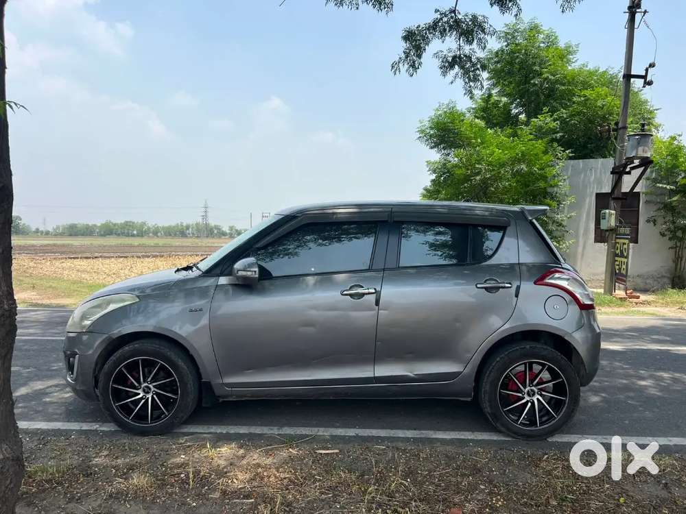 Good Condition Car