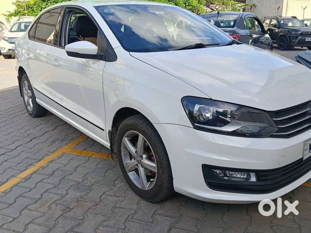 Volkswagen Vento 1.5 Tdi Trendline, 2019, Diesel