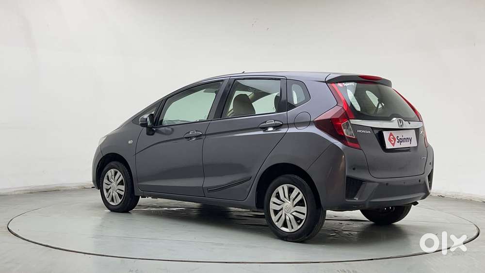 Honda Jazz 1.2 S I Vtec, 2017, Petrol