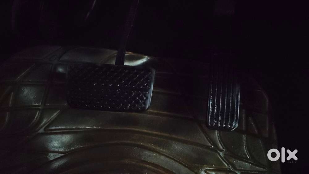 Honda Jazz V Cvt, 2018, Petrol