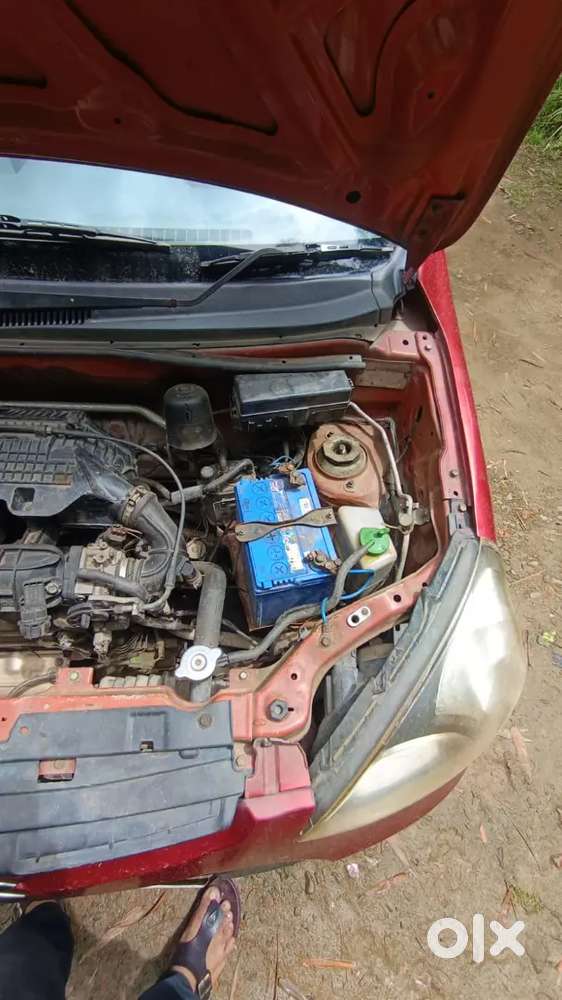 Maruti Suzuki Alto 800 2016 Model