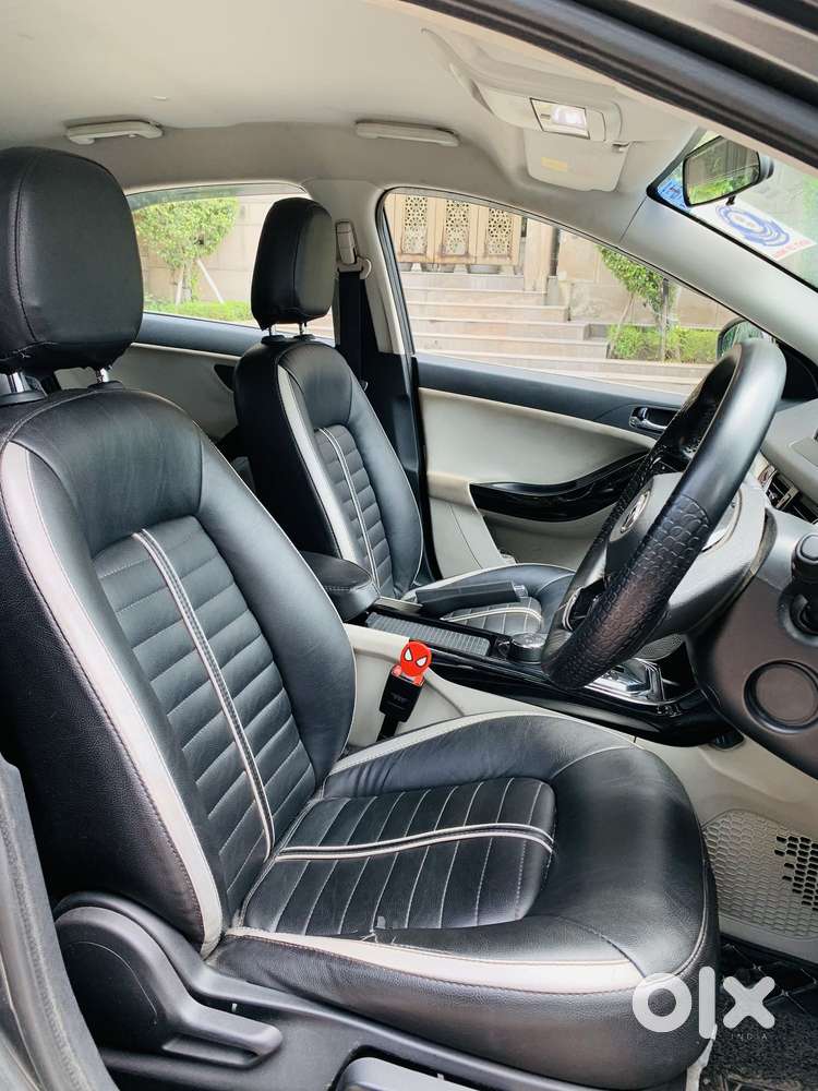 Tata Nexon 1.2 Revotron Xza Plus (o), 2020, Cng & Hybrids