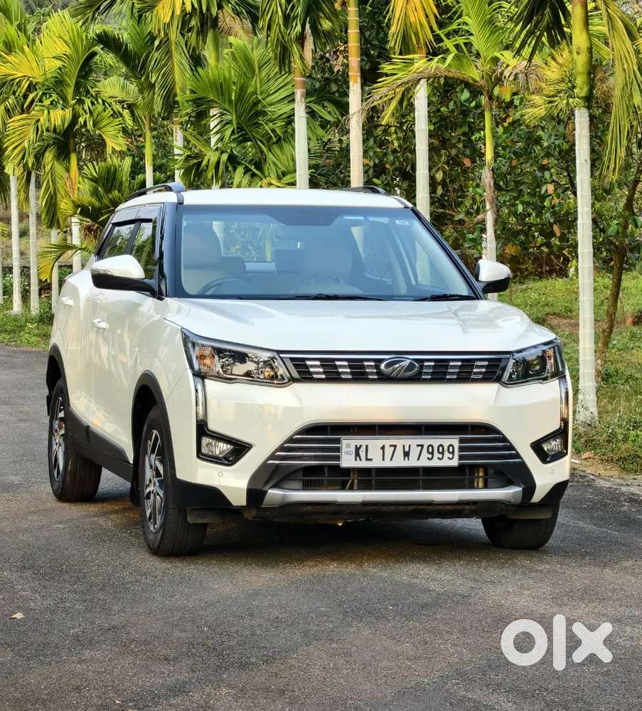 Mahindra Xuv300 2022