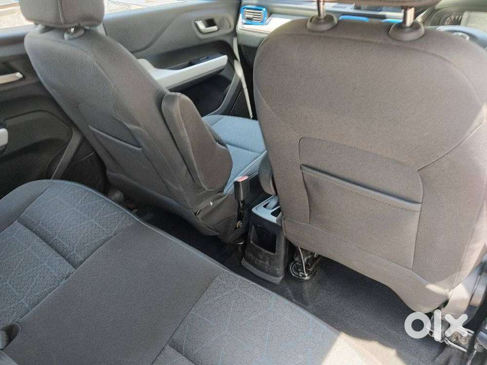 Tata Punch Creative Flagship Dual Tone Amt, 2023, Petrol