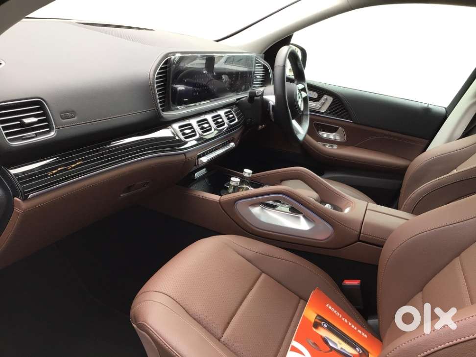 Mercedes-benz Gls 450d 4matic, 2025, Diesel