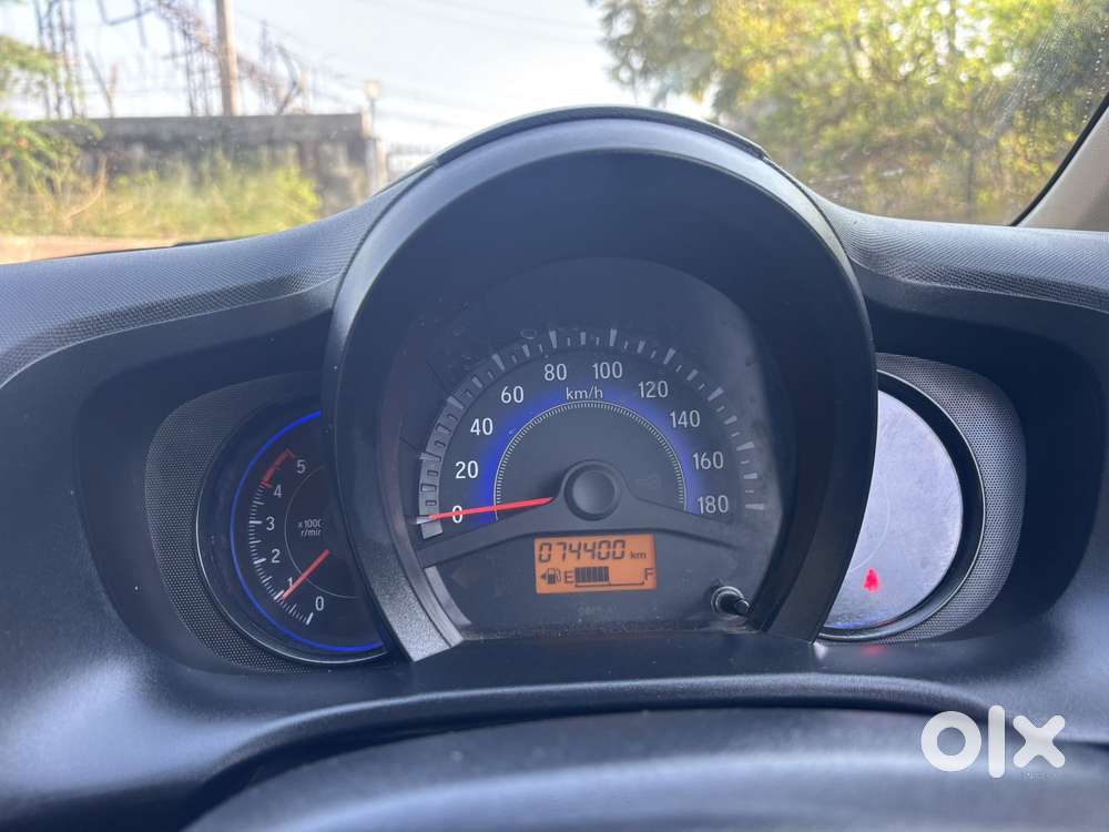 Honda Mobilio 1.5 S I-dtec Mt, 2016, Diesel