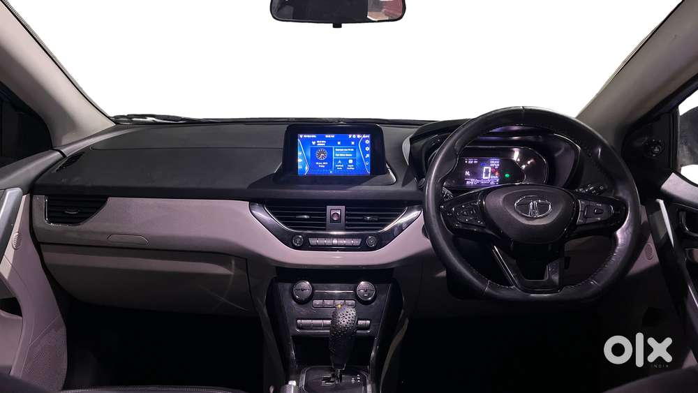 Tata Nexon 1.5 Revotorq Xza Plus, 2020, Petrol
