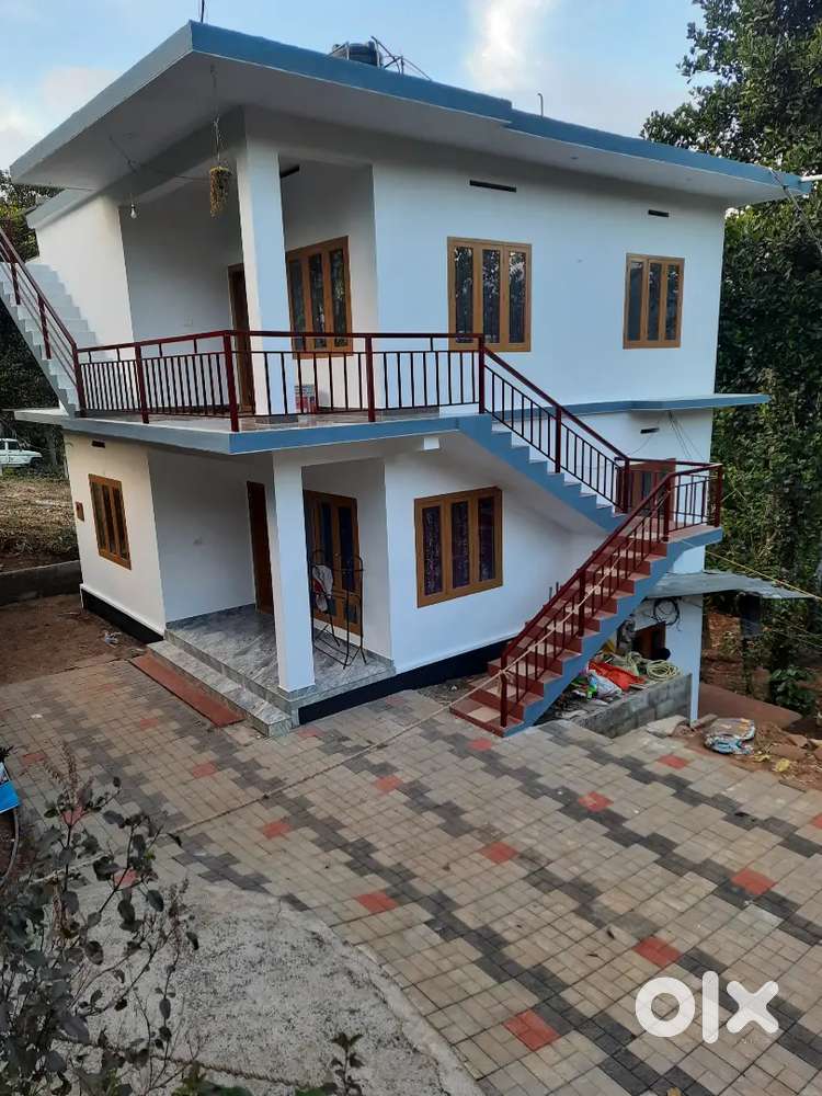 House for sale at Kattappana near ITI Junction For Sale Houses & Apartments 1753603502