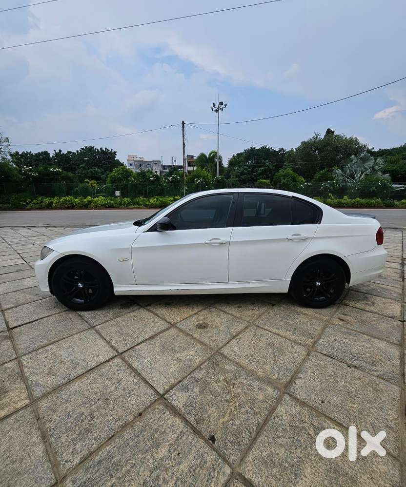 Bmw 3 Series 2.0 320d Sport Edition, 2012, Diesel