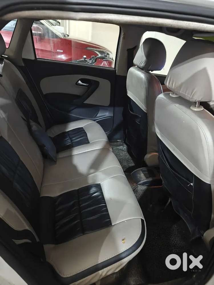Volkswagen Polo 2010 Manual Rc Extended Till 2030