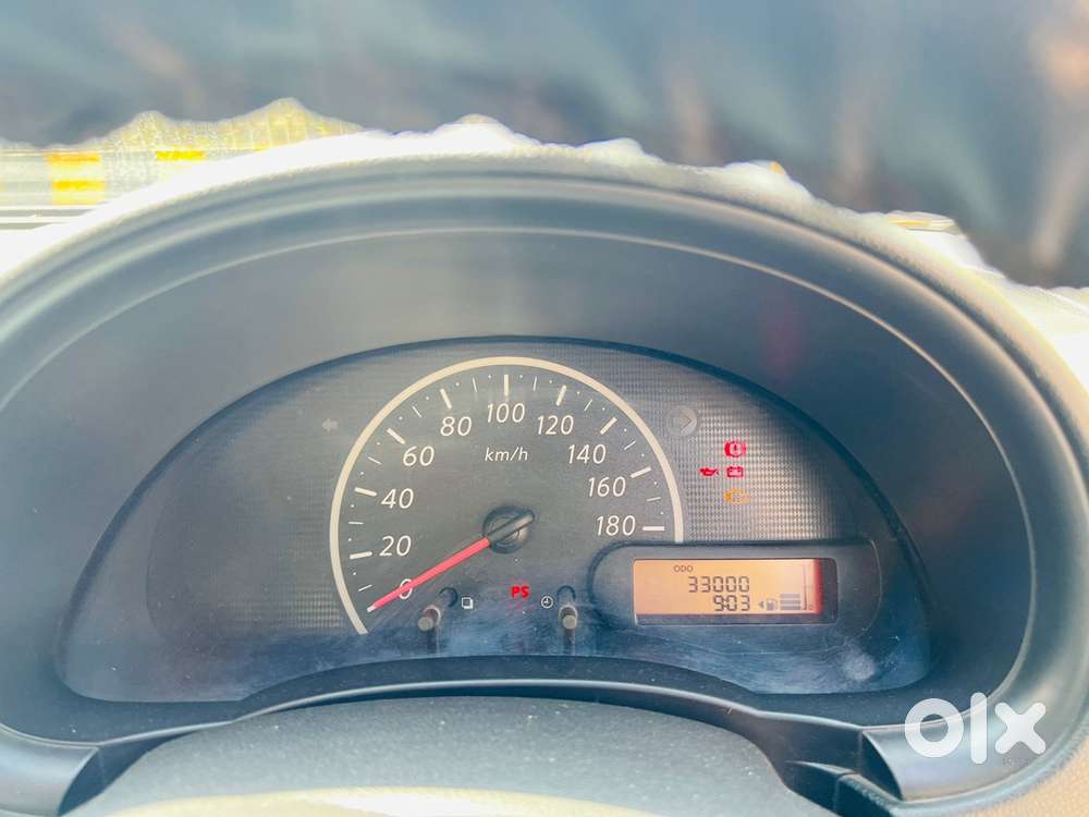 Nissan Micra 2012 Petrol Well Maintained