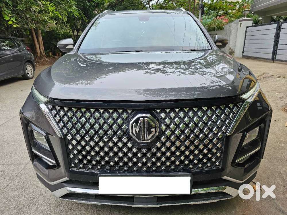 Mg Hector Sharp Pro 2.0 Turbo Diesel Mt, 2023, Diesel
