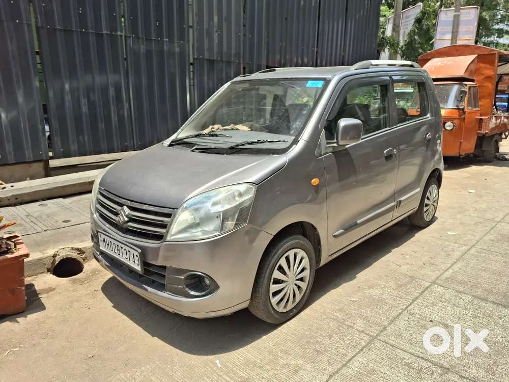 Wagon R  Petrol 2010 In Excellent Condition