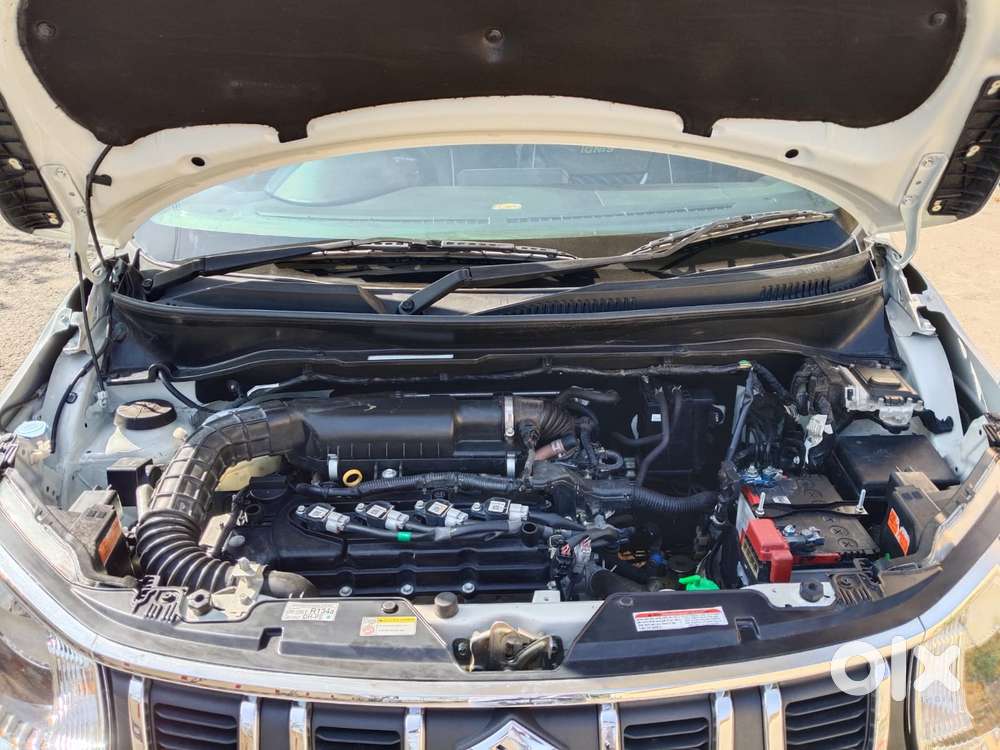 Maruti Suzuki Ignis 1.3 Zeta, 2023, Petrol