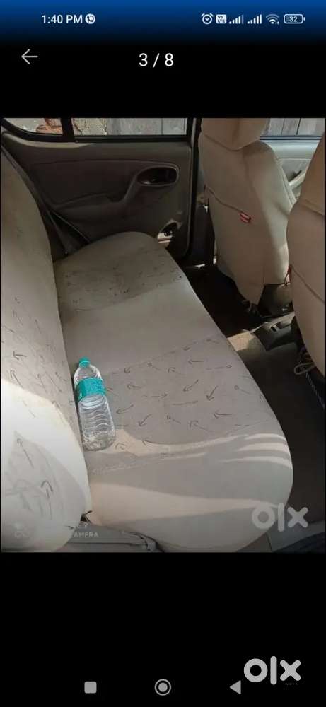 Tata Indigo Ecs 2012 Diesel Well Maintained