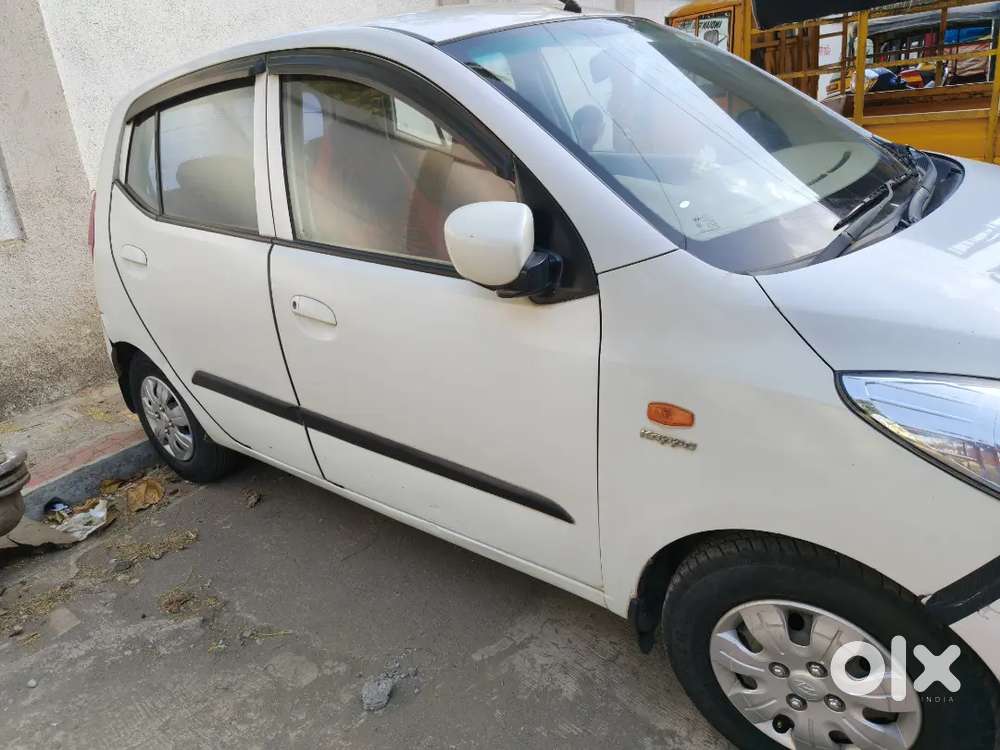 Hundai I 10