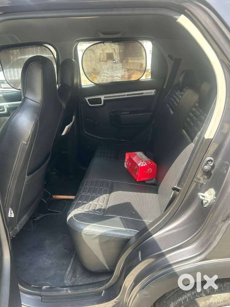 Maruti Suzuki S-presso 2020 Petrol Well Maintained