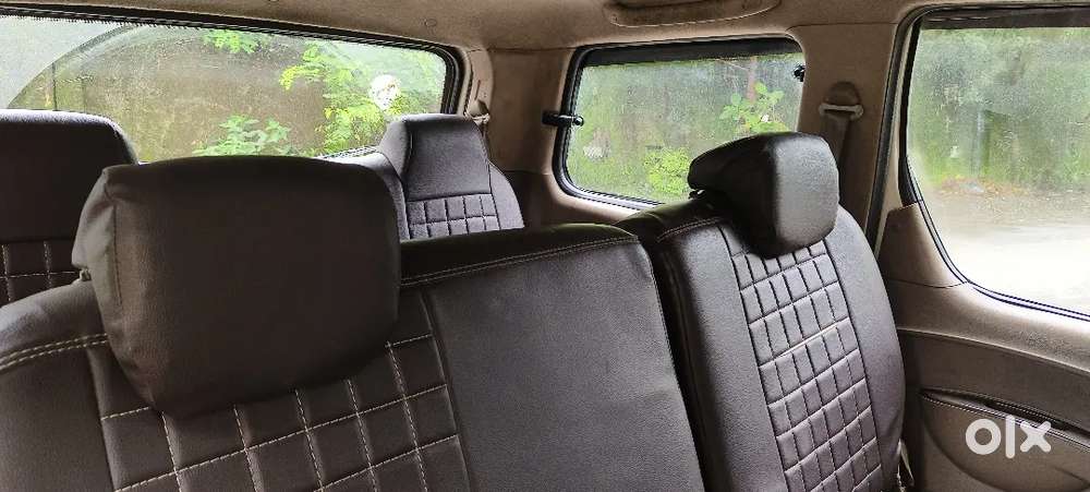Mahindra Xylo H4 2014 Year Car
