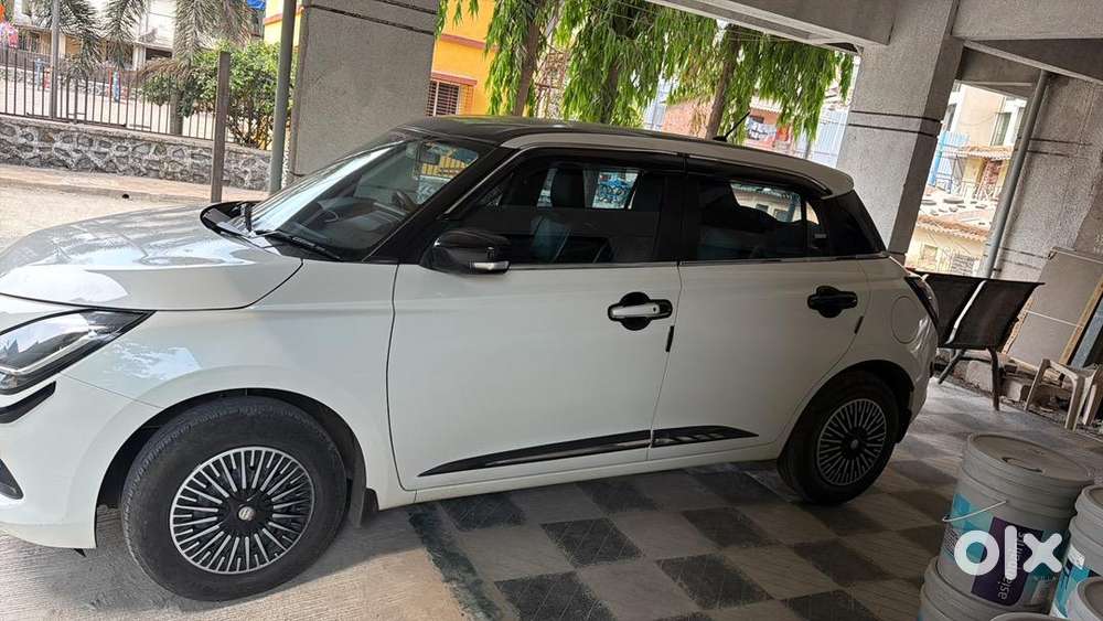 Maruti Suzuki Swift 2024 Petrol Well Maintained
