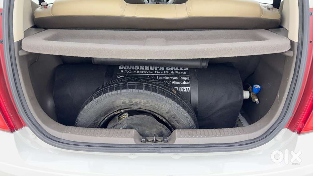 Hyundai I10 Magna 1.1l, 2013, Cng & Hybrids