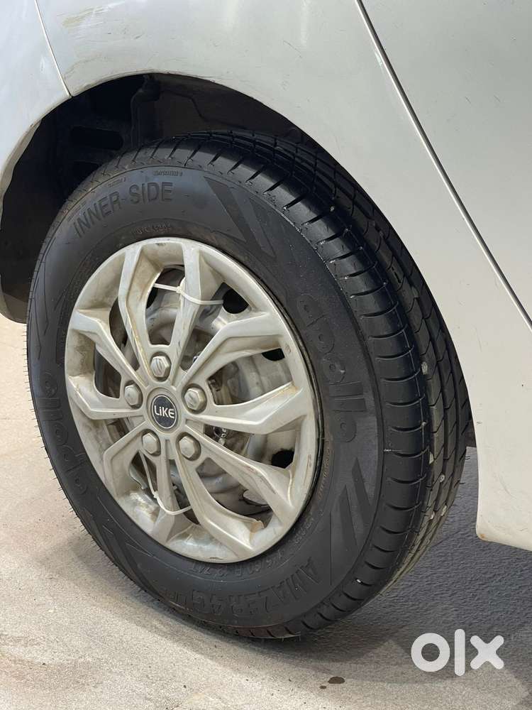 Hyundai Eon Era +, 2012, Petrol