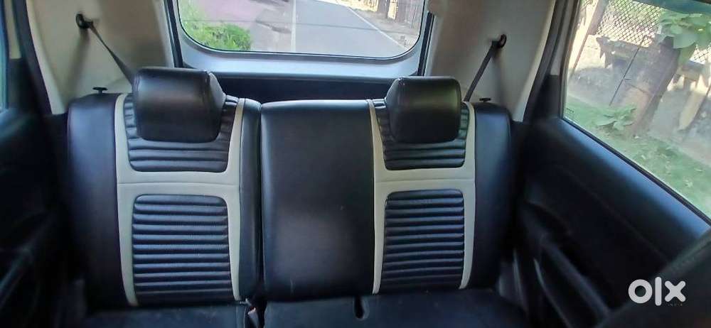 Maruti Suzuki Wagon R Vxi 1.2, 2022, Petrol