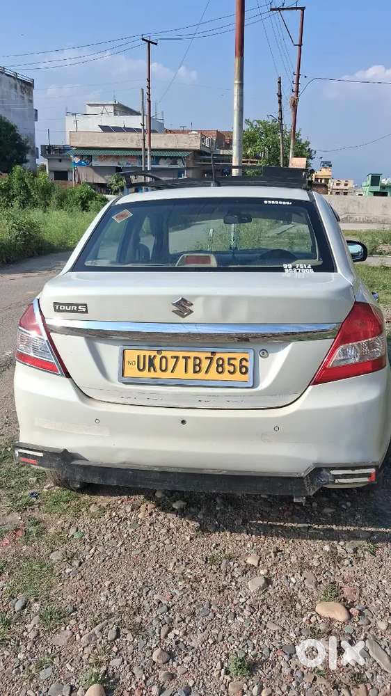 2020 Modal Petrol + Cng All Pepper Completed