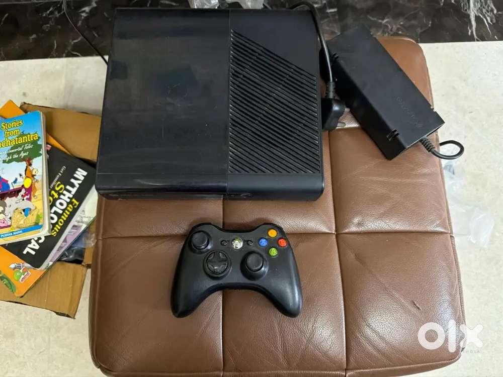 Xbox 360 e