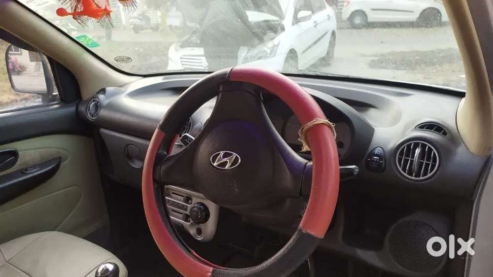Iwant To Sell My Santro Xing