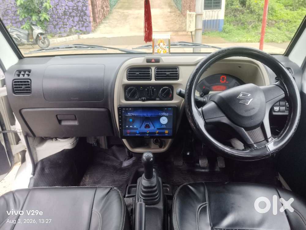 Maruti Suzuki Eeco 5 Str With Ac Plus Htr Cng, 2024, Cng & Hybrids