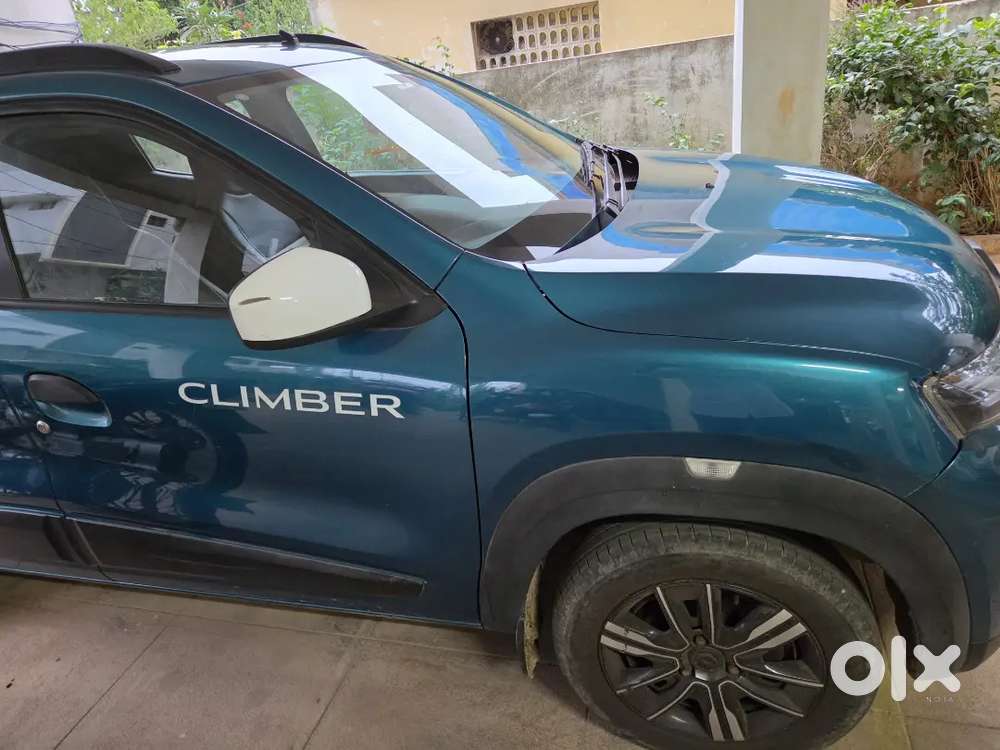 Renault Kwid 1.0 2022